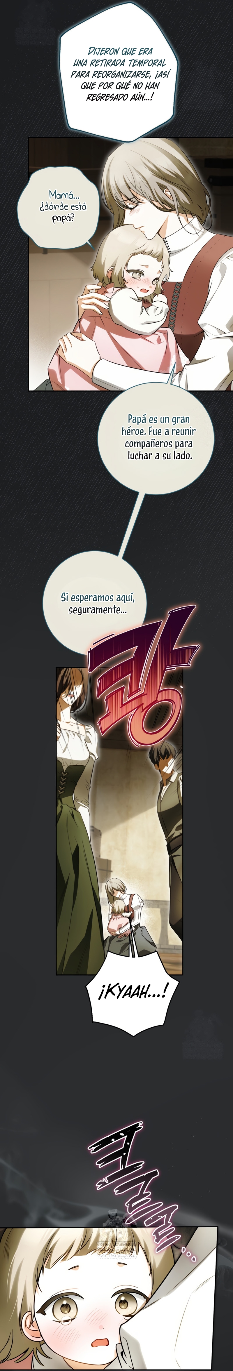 Creo que he transmigrado en alguna novela Capítulo 87 - Page 21