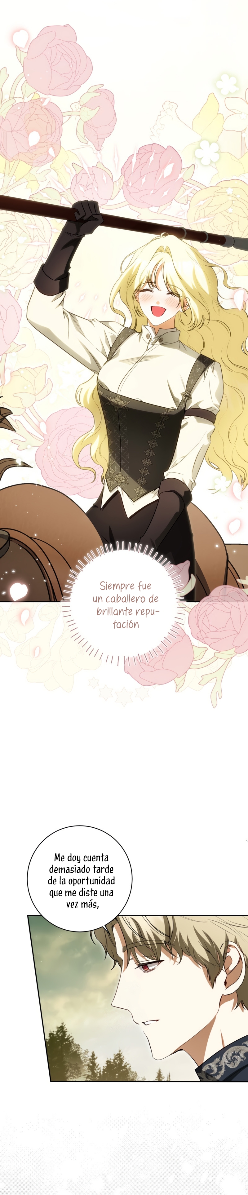 Creo que he transmigrado en alguna novela Capítulo 87 - Page 5