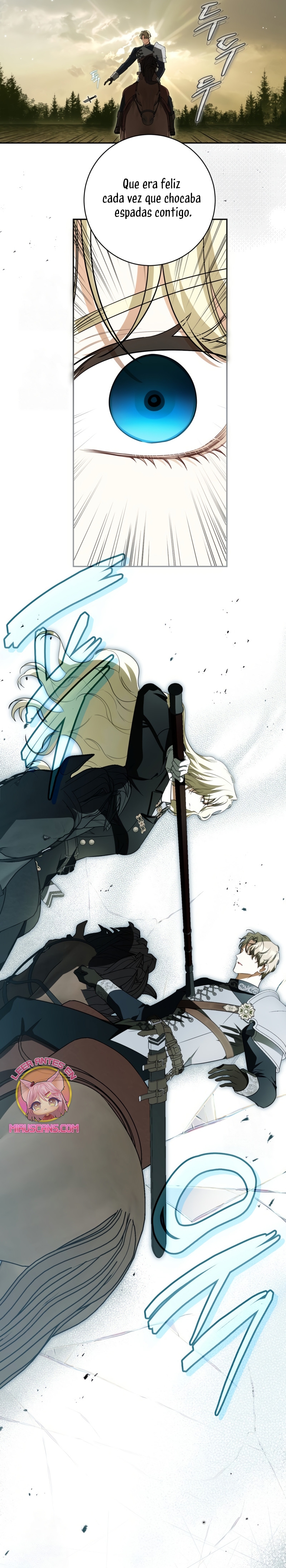 Creo que he transmigrado en alguna novela Capítulo 87 - Page 7