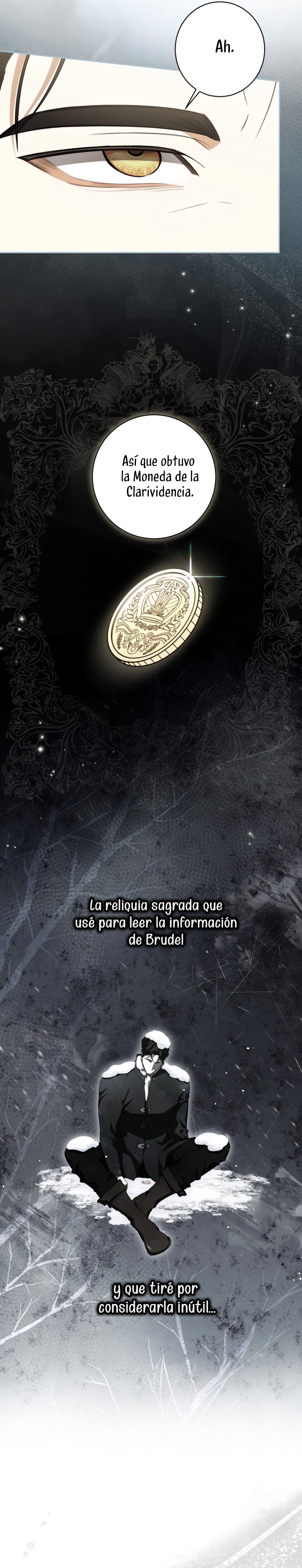 Creo que he transmigrado en alguna novela Capítulo 88 - Page 16