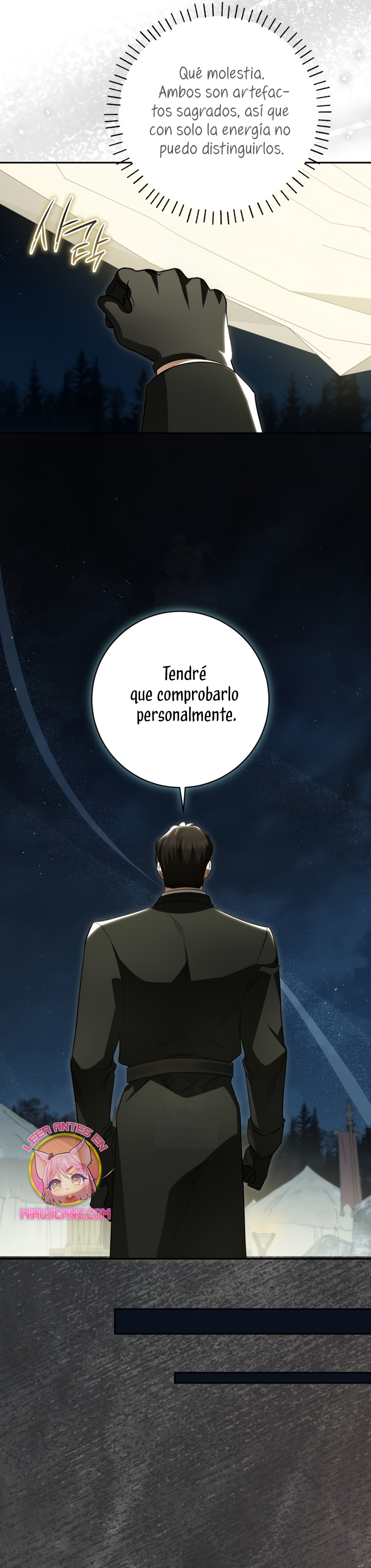 Creo que he transmigrado en alguna novela Capítulo 88 - Page 17