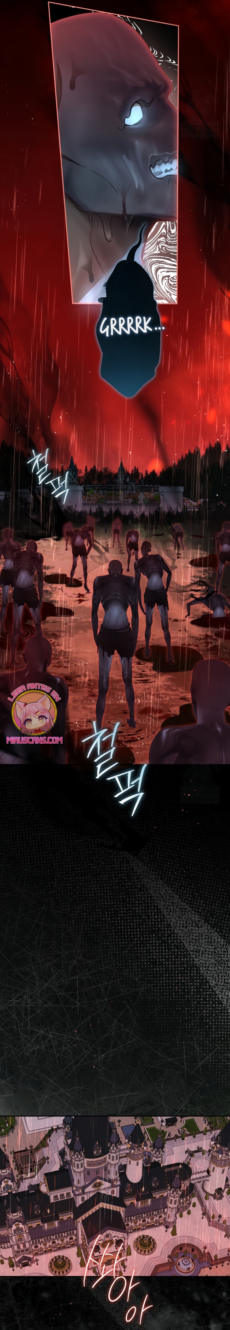 Creo que he transmigrado en alguna novela Capítulo 88 - Page 20