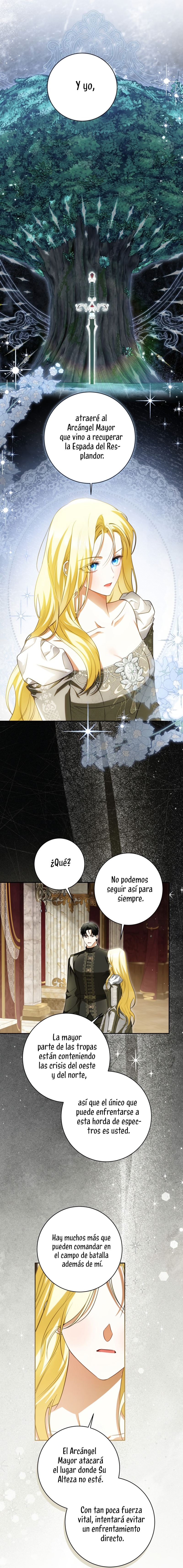 Creo que he transmigrado en alguna novela Capítulo 88 - Page 25