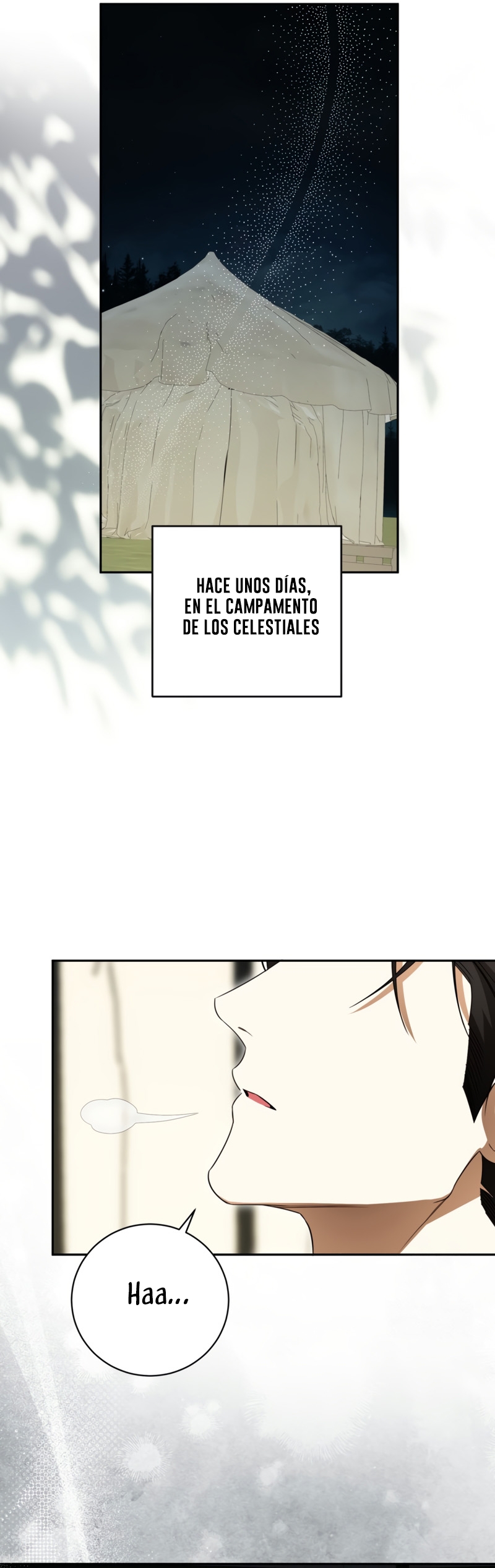 Creo que he transmigrado en alguna novela Capítulo 88 - Page 9