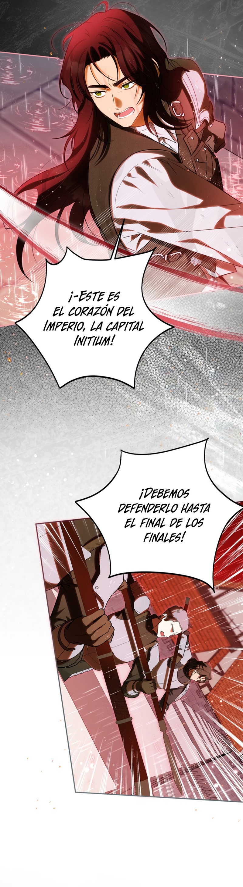 Creo que he transmigrado en alguna novela Capítulo 89 - Page 14