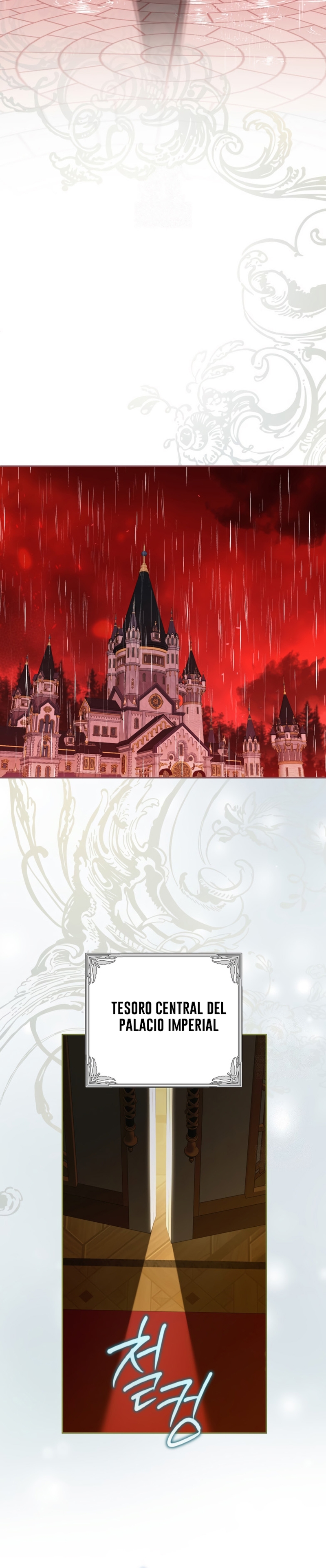 Creo que he transmigrado en alguna novela Capítulo 89 - Page 22