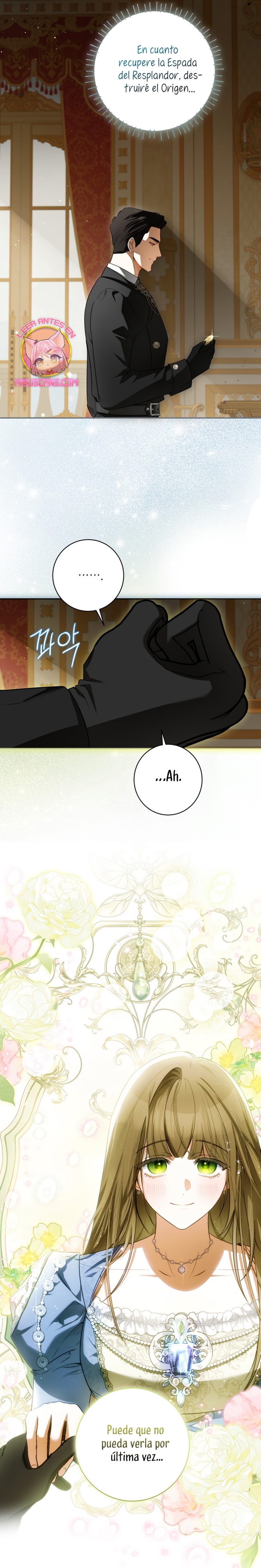 Creo que he transmigrado en alguna novela Capítulo 89 - Page 25