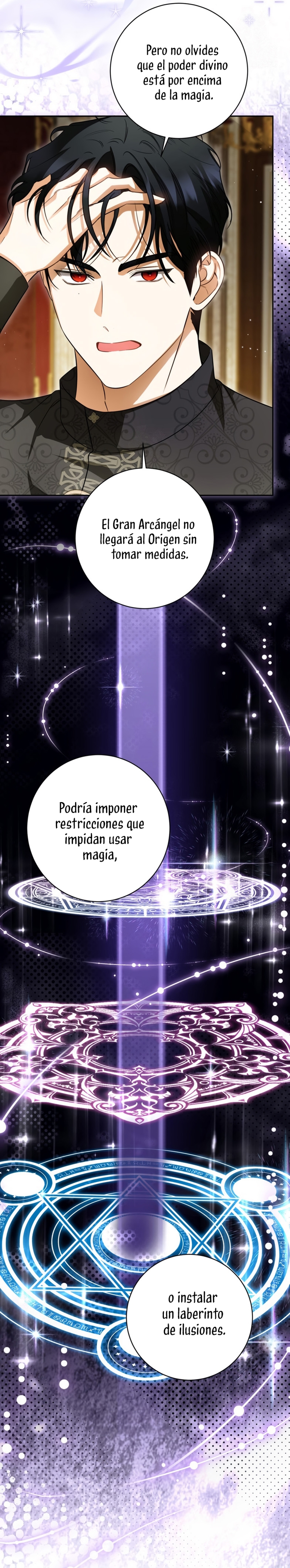 Creo que he transmigrado en alguna novela Capítulo 89 - Page 6