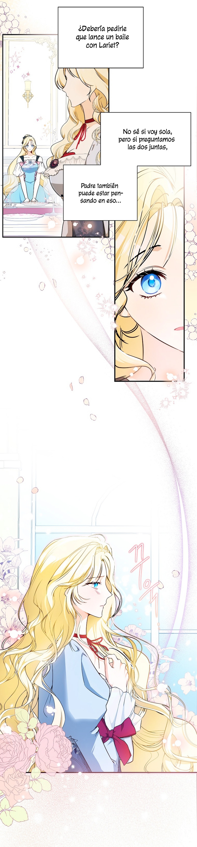 Creo que he transmigrado en alguna novela Capítulo 9 - Page 20