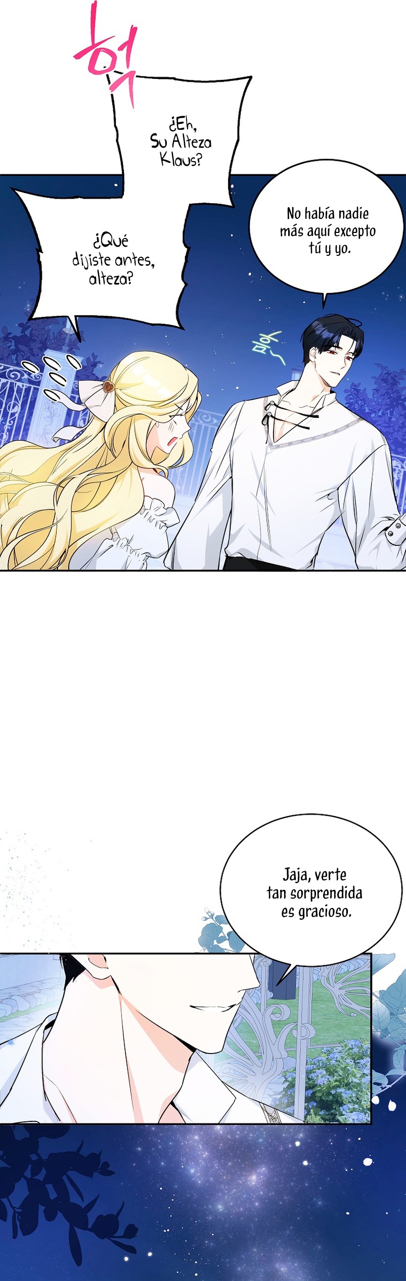 Creo que he transmigrado en alguna novela Capítulo 9 - Page 27