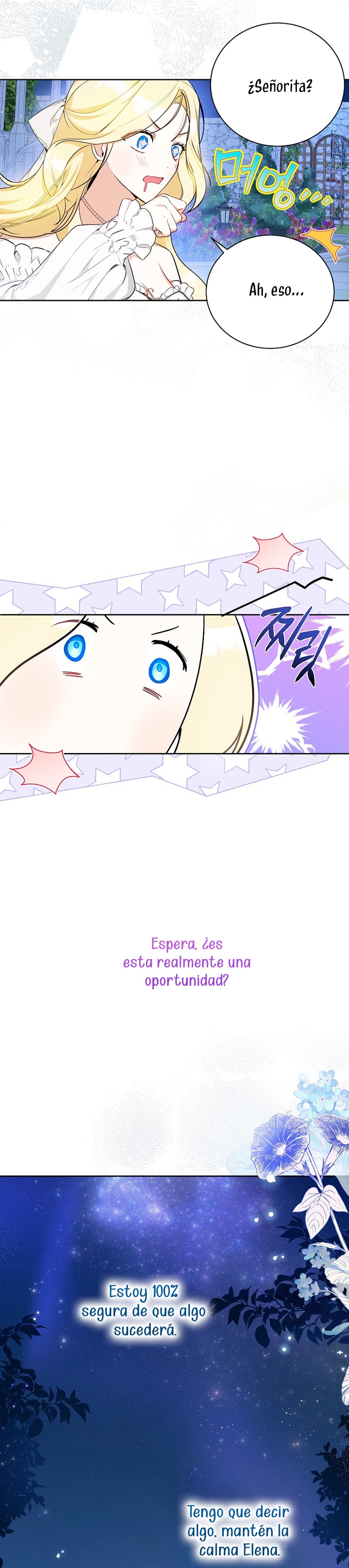 Creo que he transmigrado en alguna novela Capítulo 9 - Page 30