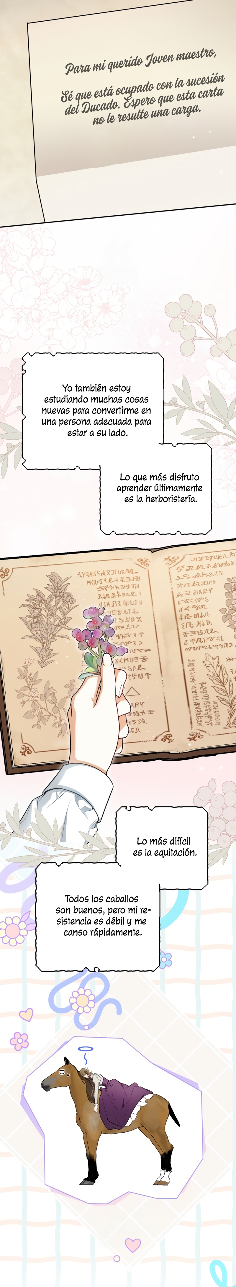 Creo que he transmigrado en alguna novela Capítulo 90 - Page 21