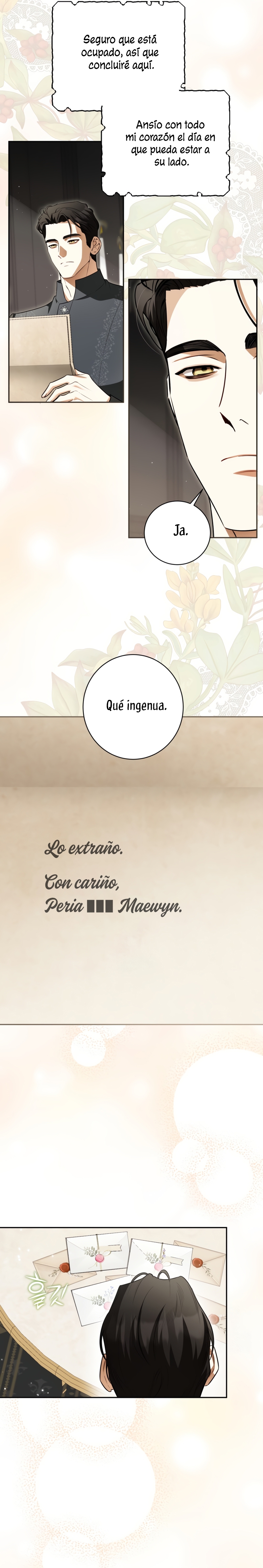 Creo que he transmigrado en alguna novela Capítulo 90 - Page 24