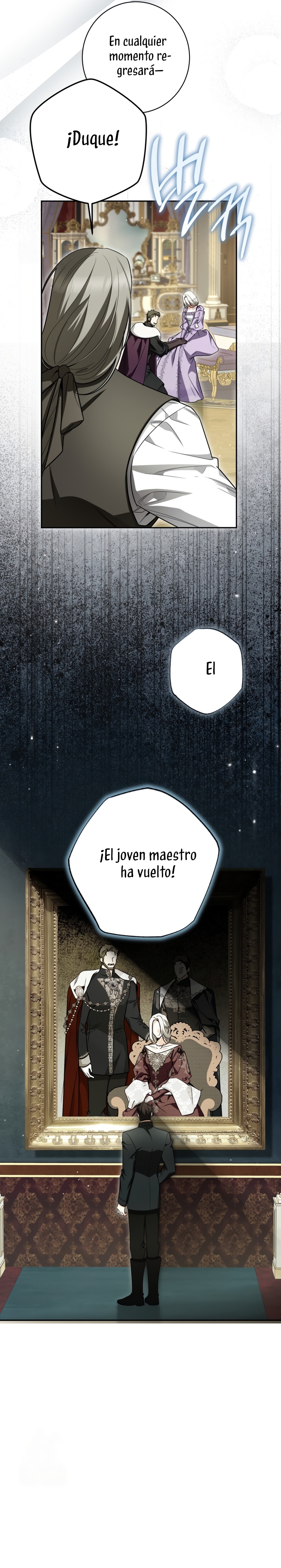 Creo que he transmigrado en alguna novela Capítulo 90 - Page 5