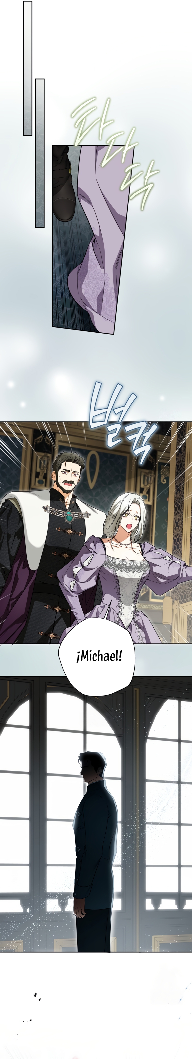 Creo que he transmigrado en alguna novela Capítulo 90 - Page 6