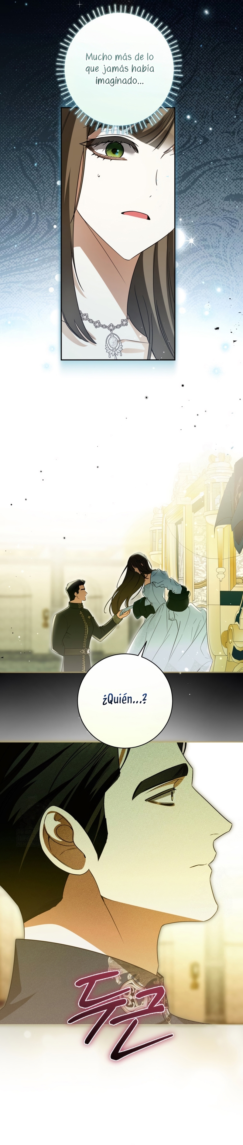 Creo que he transmigrado en alguna novela Capítulo 91 - Page 13