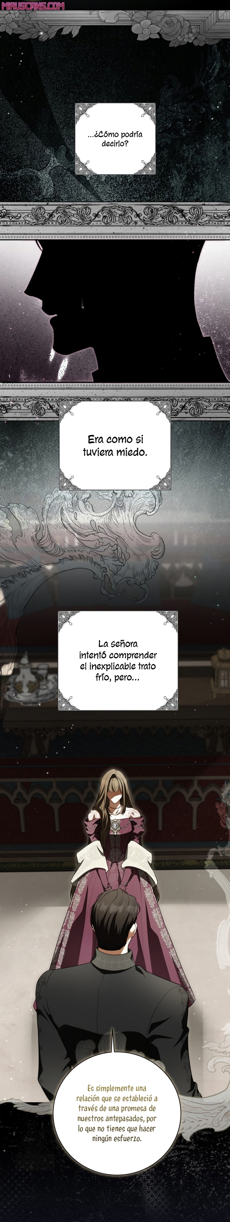 Creo que he transmigrado en alguna novela Capítulo 91 - Page 17