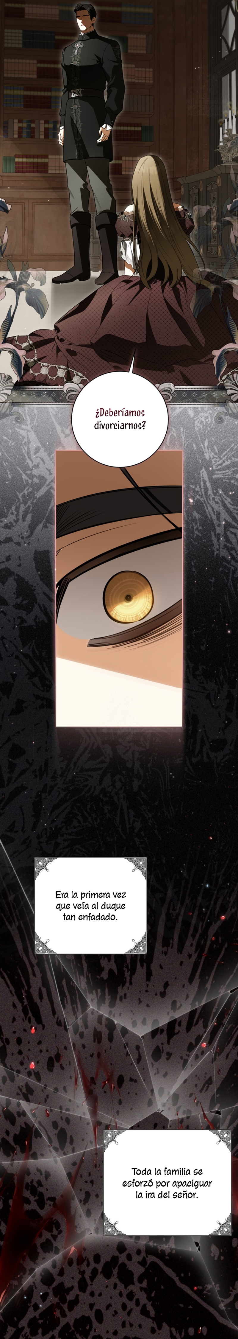 Creo que he transmigrado en alguna novela Capítulo 91 - Page 19