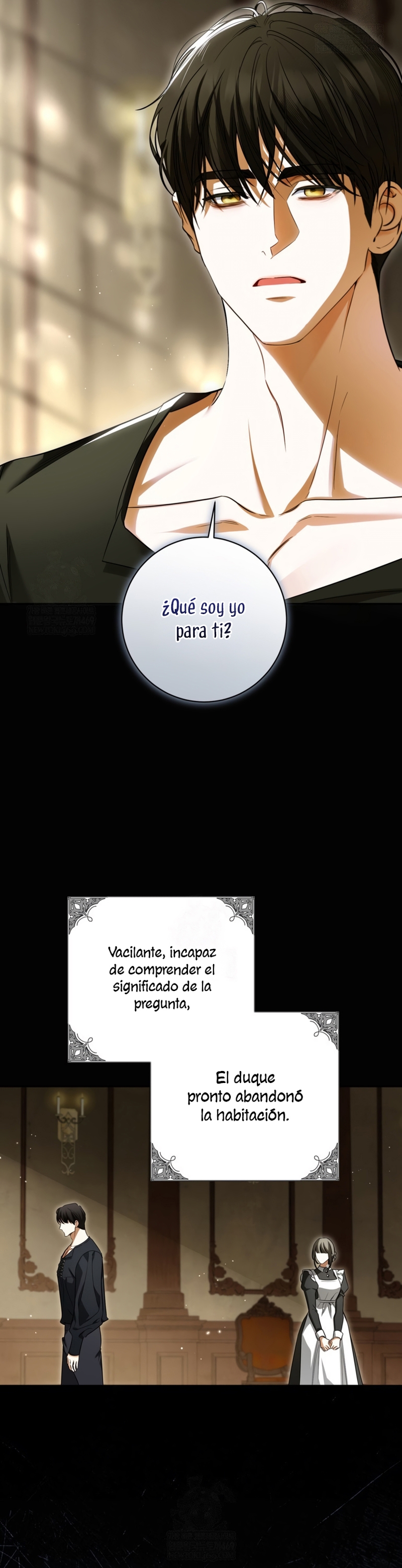 Creo que he transmigrado en alguna novela Capítulo 91 - Page 21