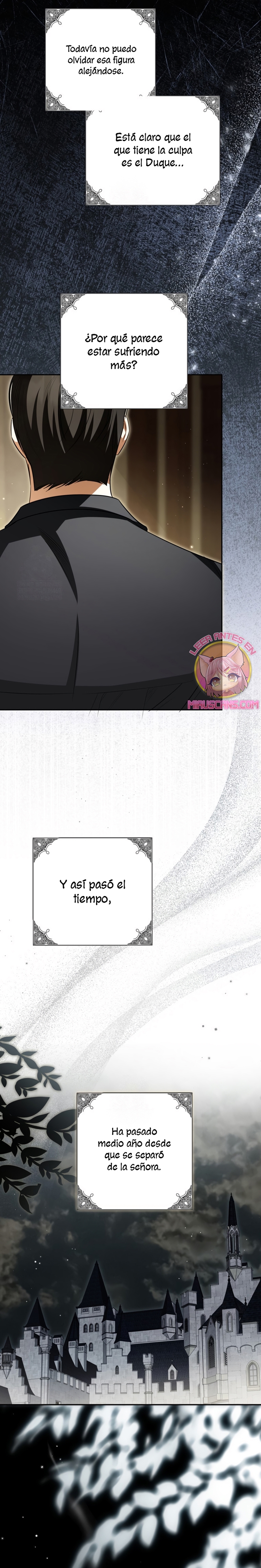 Creo que he transmigrado en alguna novela Capítulo 91 - Page 22