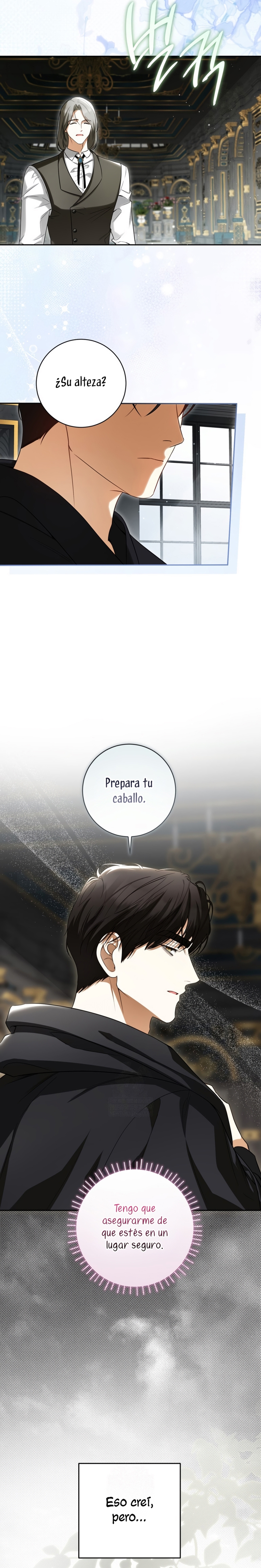 Creo que he transmigrado en alguna novela Capítulo 91 - Page 26