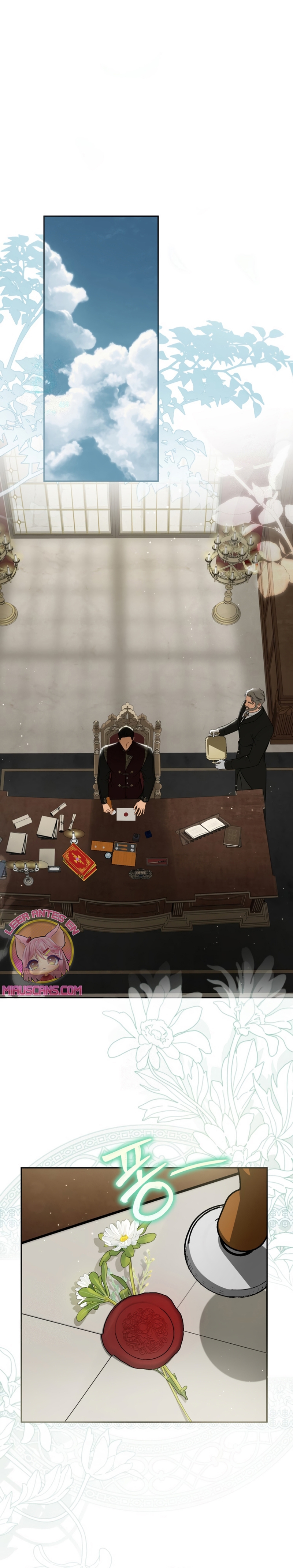 Creo que he transmigrado en alguna novela Capítulo 91 - Page 3