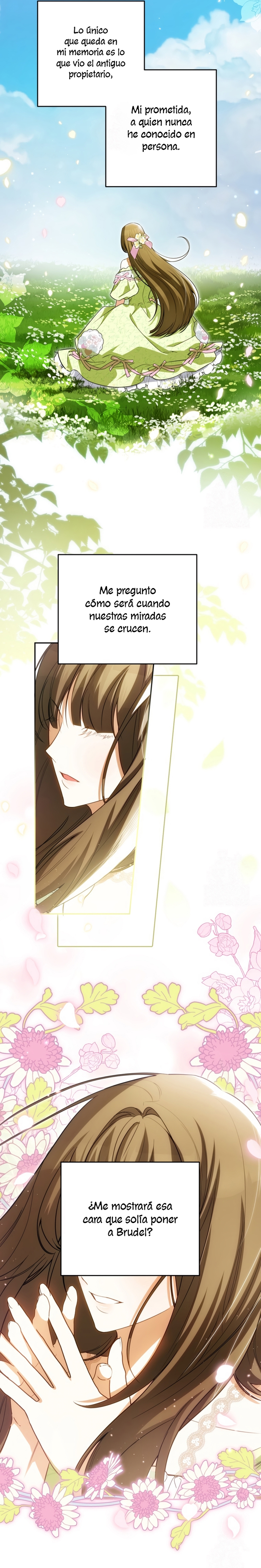 Creo que he transmigrado en alguna novela Capítulo 91 - Page 7