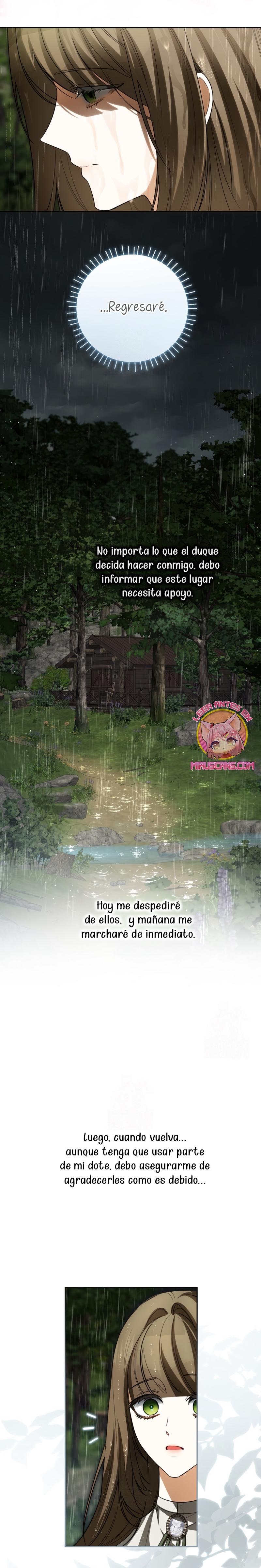 Creo que he transmigrado en alguna novela Capítulo 92 - Page 10