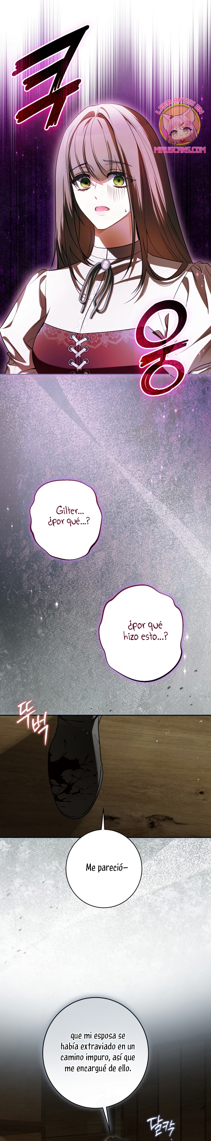 Creo que he transmigrado en alguna novela Capítulo 92 - Page 14