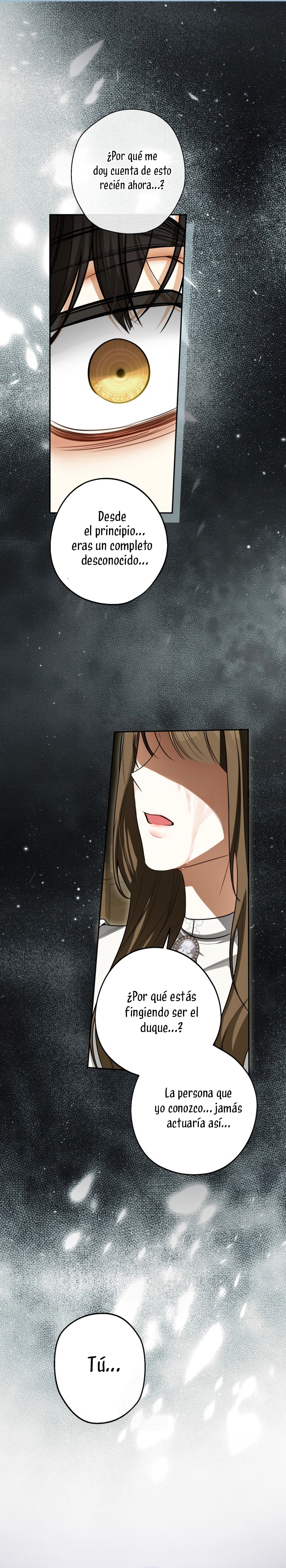 Creo que he transmigrado en alguna novela Capítulo 92 - Page 18