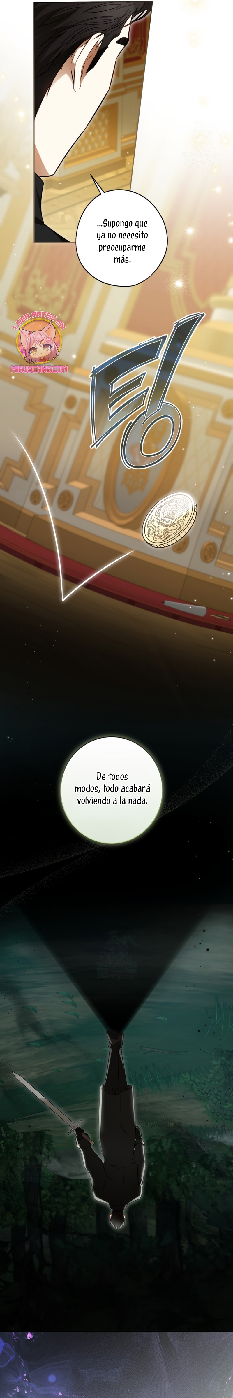 Creo que he transmigrado en alguna novela Capítulo 92 - Page 24