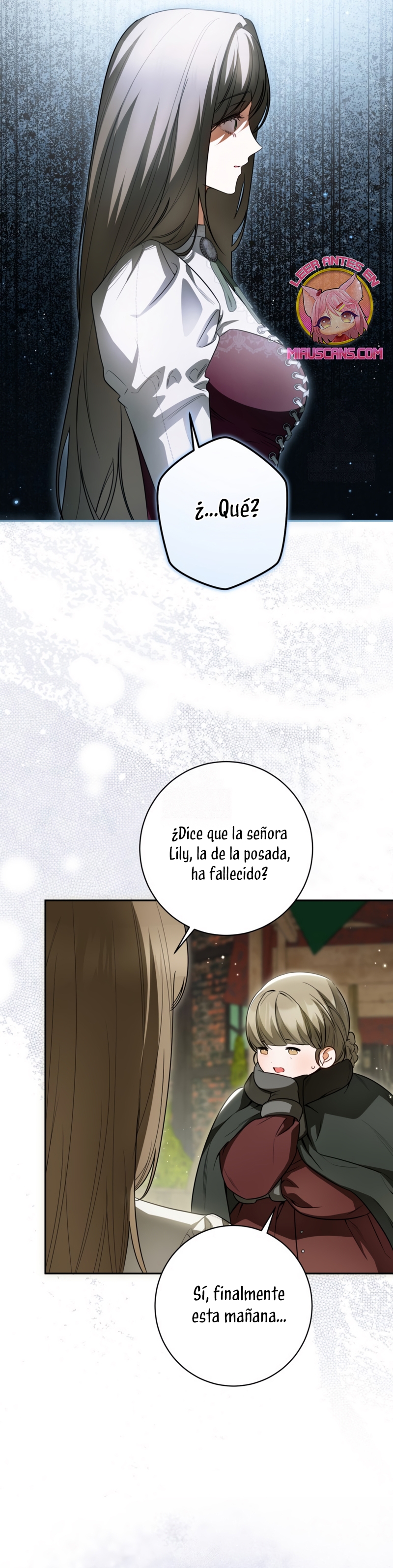 Creo que he transmigrado en alguna novela Capítulo 92 - Page 7