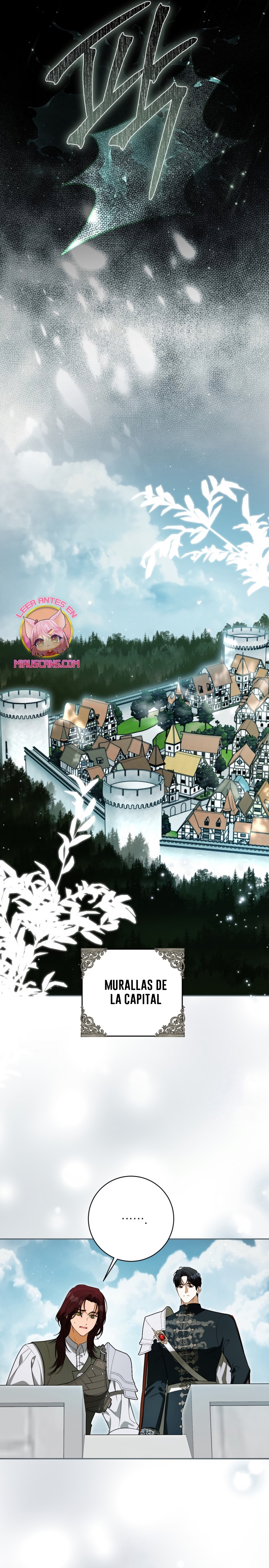 Creo que he transmigrado en alguna novela Capítulo 93 - Page 11