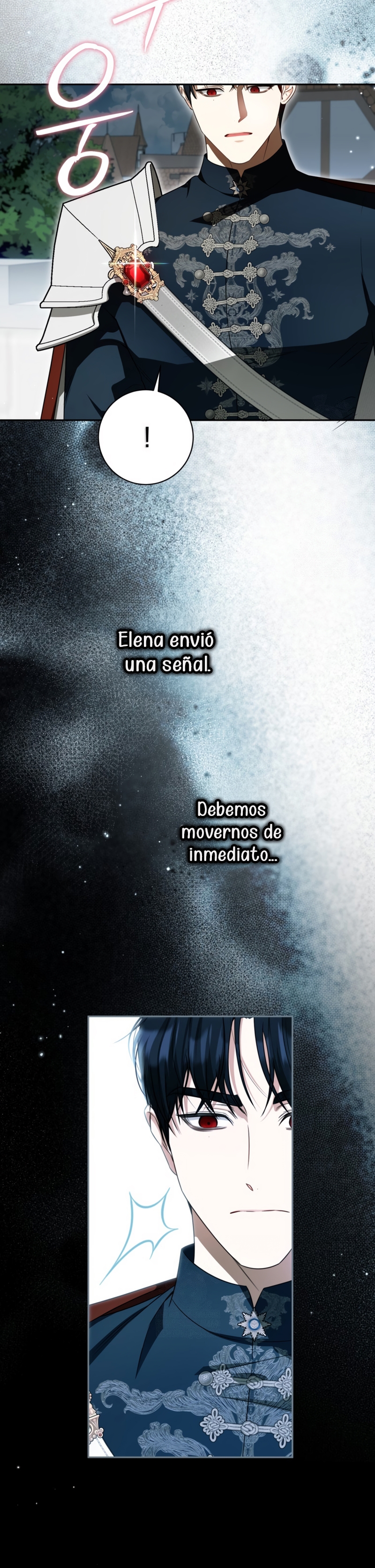 Creo que he transmigrado en alguna novela Capítulo 93 - Page 13