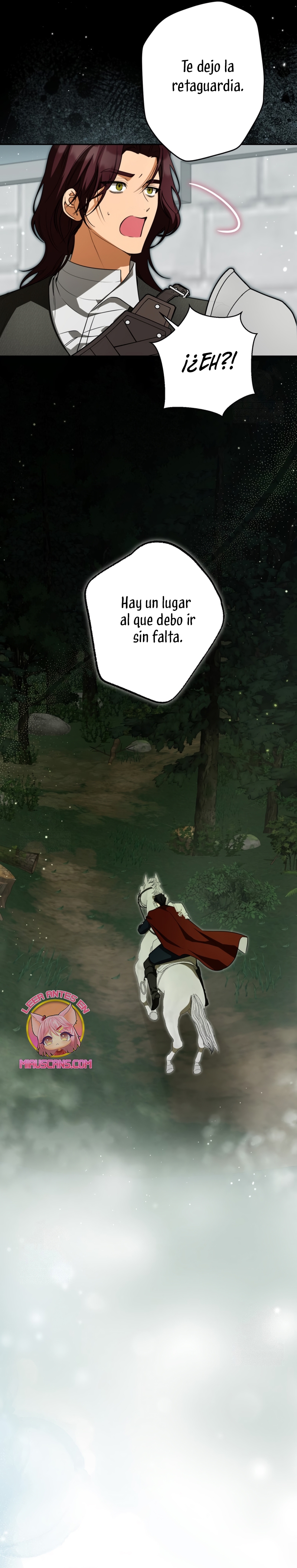 Creo que he transmigrado en alguna novela Capítulo 93 - Page 14