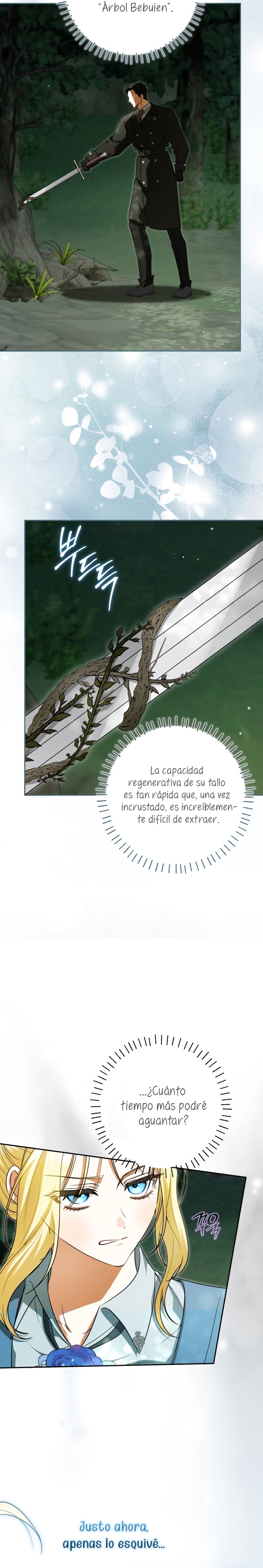 Creo que he transmigrado en alguna novela Capítulo 93 - Page 16