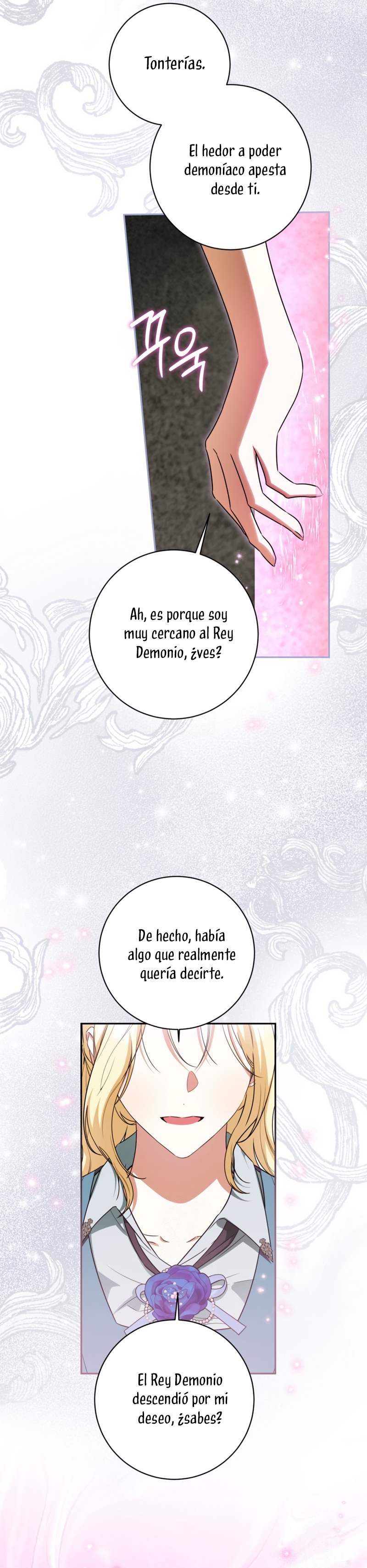 Creo que he transmigrado en alguna novela Capítulo 93 - Page 22