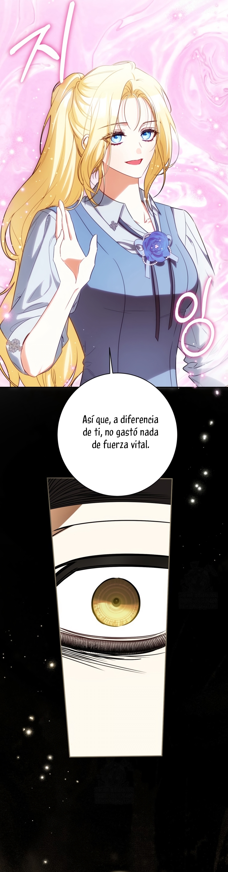 Creo que he transmigrado en alguna novela Capítulo 93 - Page 23