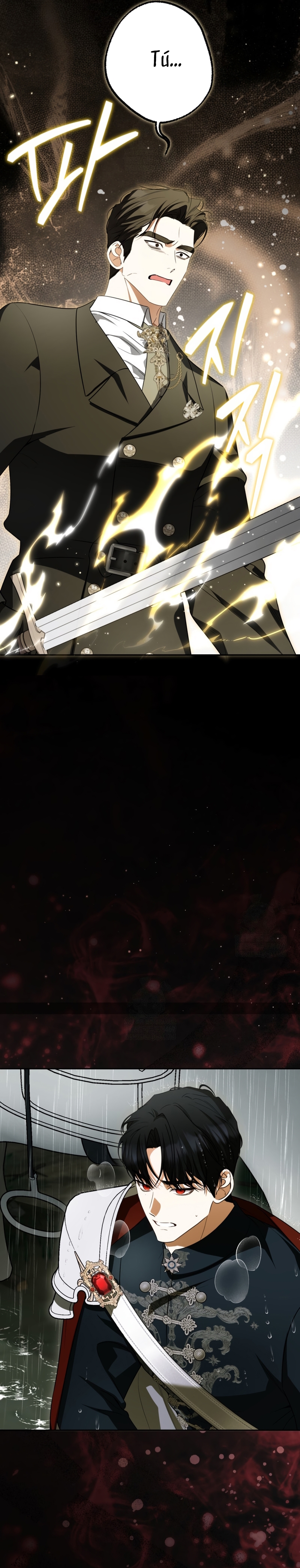 Creo que he transmigrado en alguna novela Capítulo 93 - Page 24