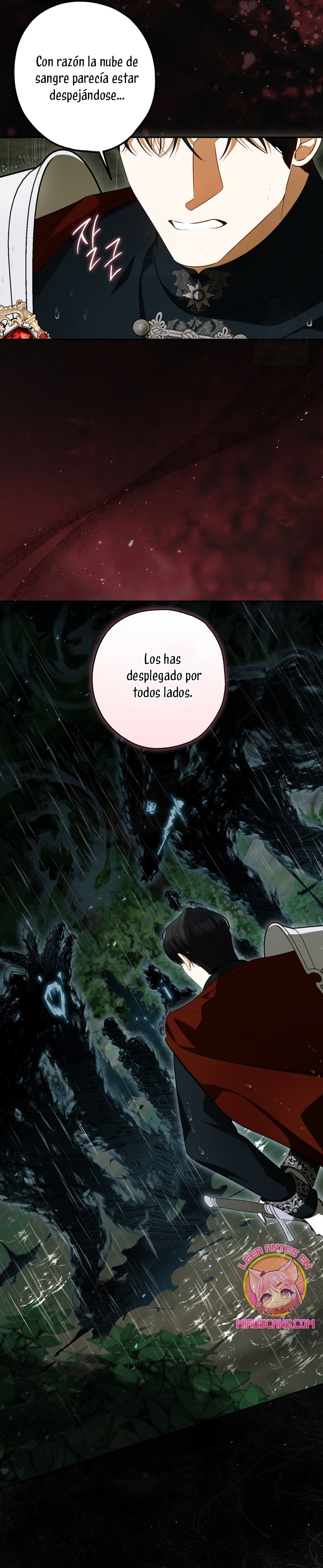 Creo que he transmigrado en alguna novela Capítulo 93 - Page 25