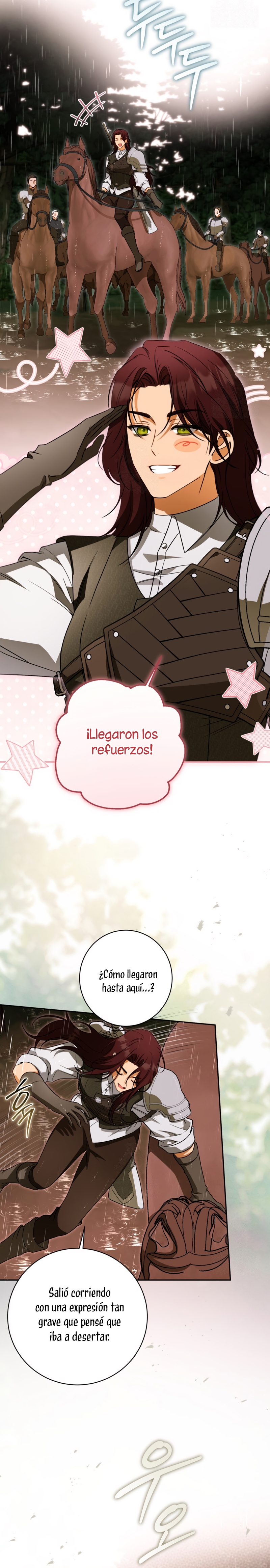 Creo que he transmigrado en alguna novela Capítulo 94 - Page 10