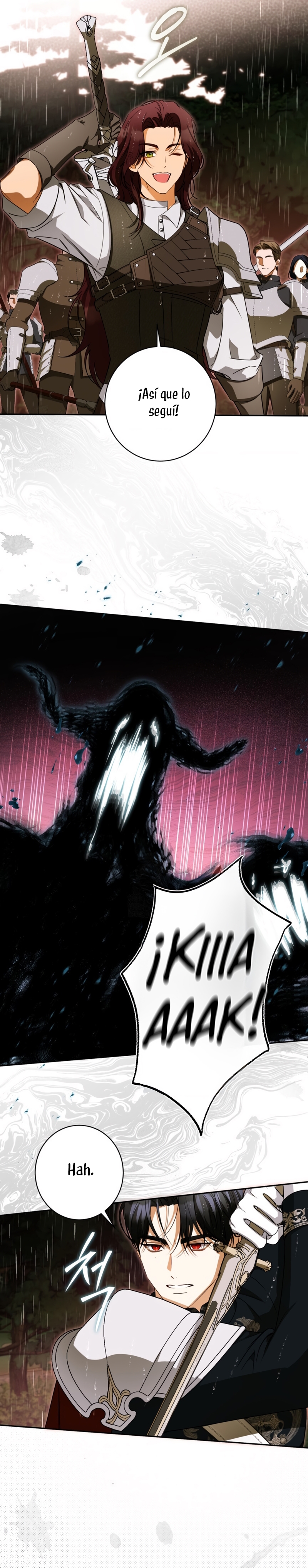 Creo que he transmigrado en alguna novela Capítulo 94 - Page 11