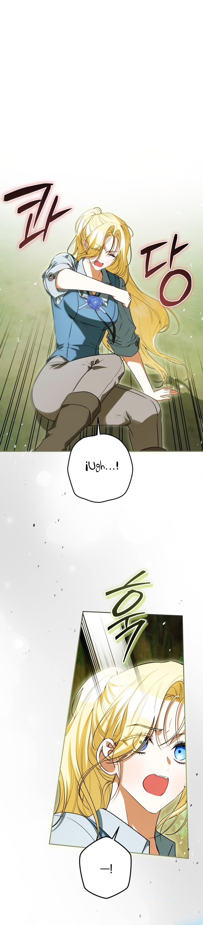 Creo que he transmigrado en alguna novela Capítulo 94 - Page 17