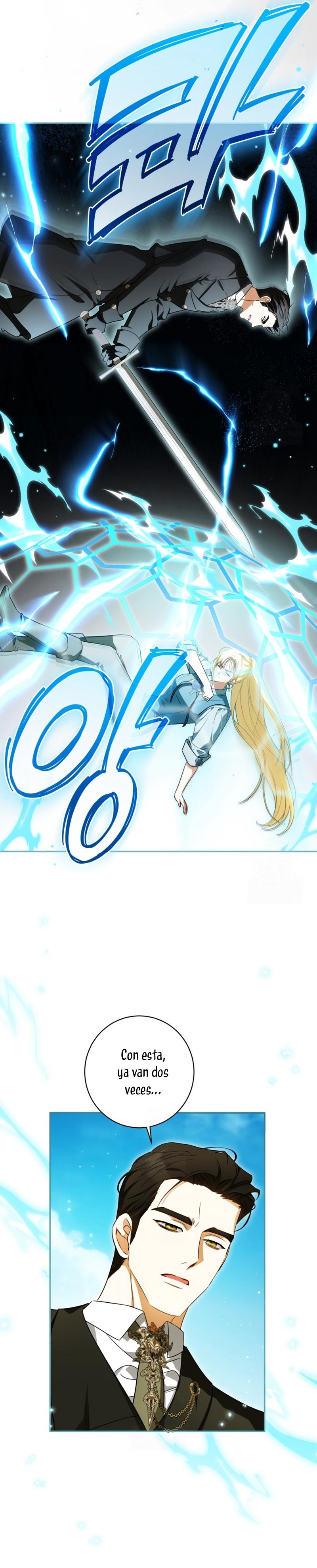 Creo que he transmigrado en alguna novela Capítulo 94 - Page 18