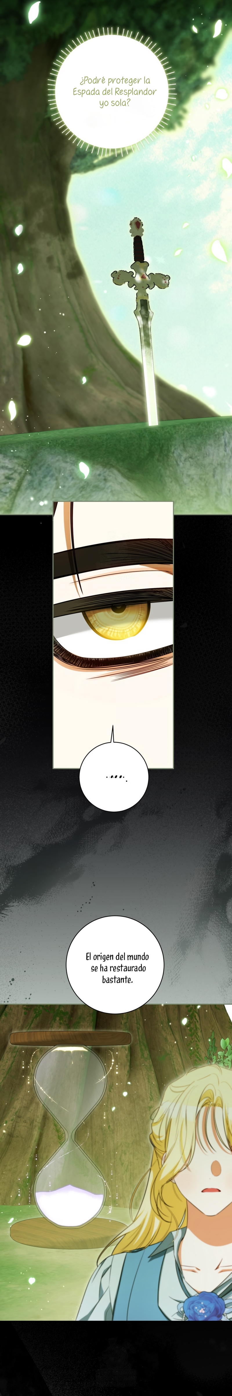 Creo que he transmigrado en alguna novela Capítulo 94 - Page 20