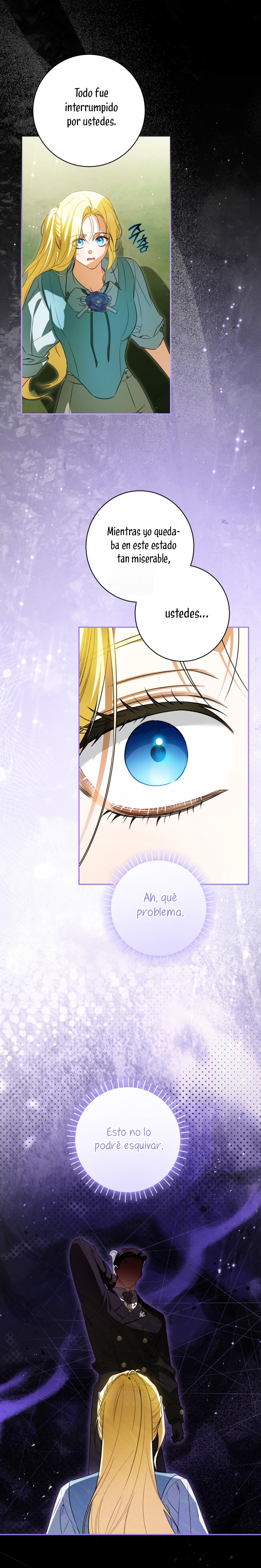 Creo que he transmigrado en alguna novela Capítulo 94 - Page 21