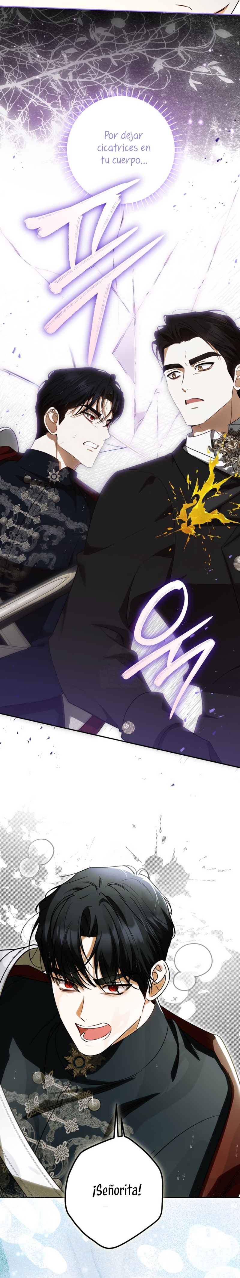 Creo que he transmigrado en alguna novela Capítulo 94 - Page 23