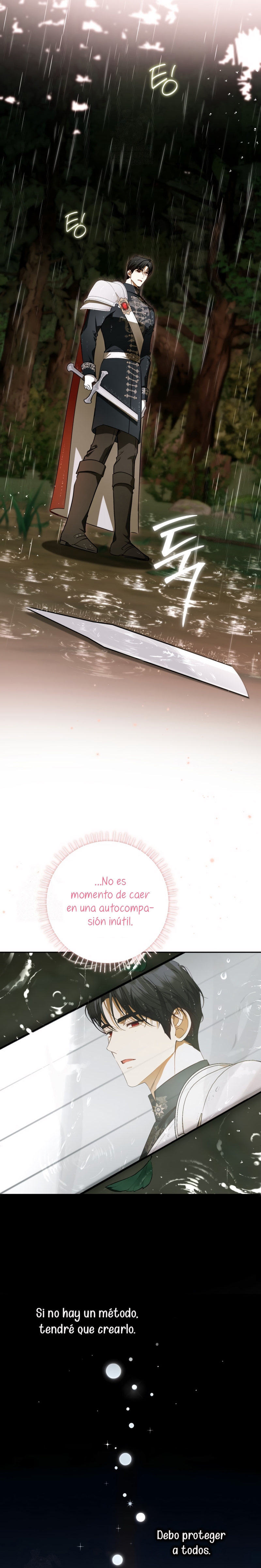 Creo que he transmigrado en alguna novela Capítulo 94 - Page 7