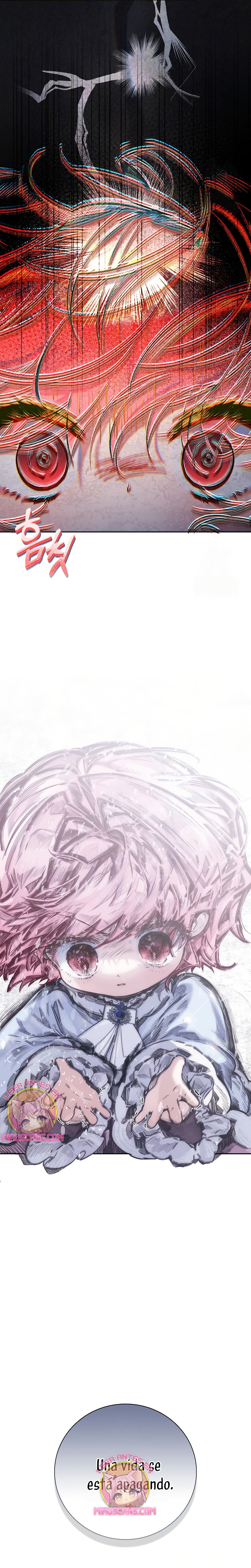 ¿Mi enemigo en mi vida pasada fue mi papá? Capítulo 0 - Page 23