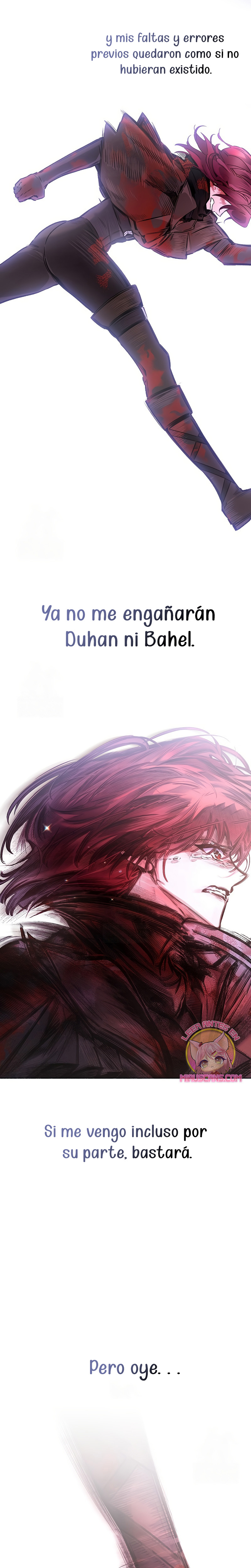 ¿Mi enemigo en mi vida pasada fue mi papá? Capítulo 0 - Page 6